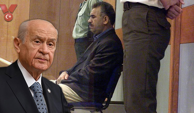 MHP’den PKK’ya bir ‘Malazgirt’ çağrısı daha: ‘Menzile gidiyoruz inşallah’