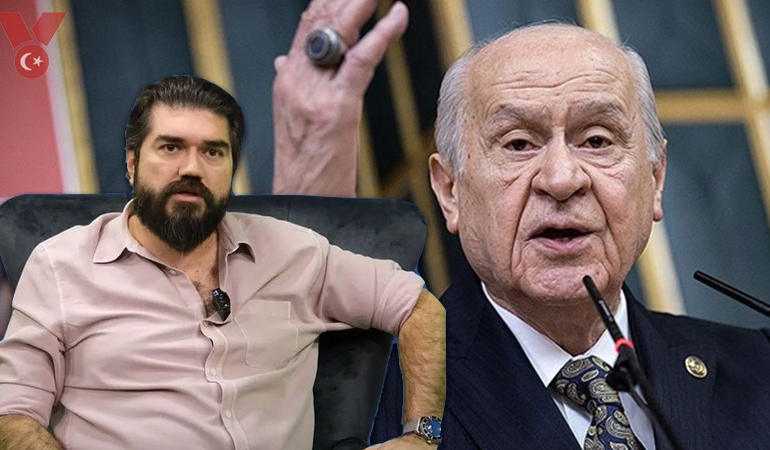 Bahçeli’den Rasim Ozan Kütahyalı yorumu: ‘İçimize kadar yuvalanmış şeytan’