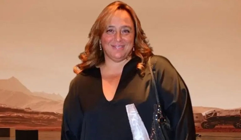 Ayşe Barım dosyasından çıktı: İhbarcı dolandırıcı çıktı