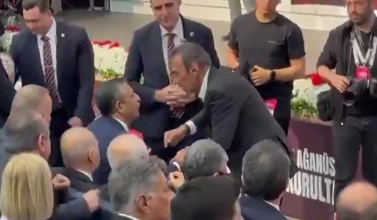 İptali için dilekçe verdi mi? Berhan Şimşek’ten ‘CHP kurultayı’ açıklaması