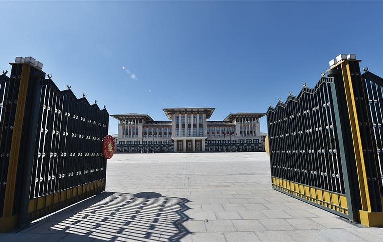 Cumhurbaşkanlığı ve İletişim Başkanlığı günde 59 milyon lira harcadı