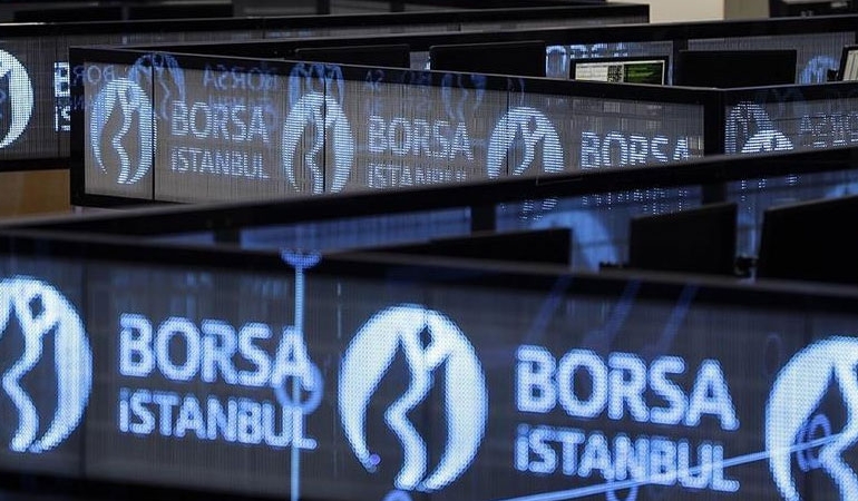 Borsaya ‘ateşkes’ etkisi