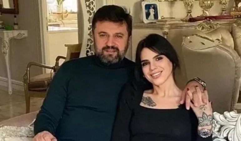 Bülent Uygun’un kızı hayatını kaybetti: O sözleri gündem oldu