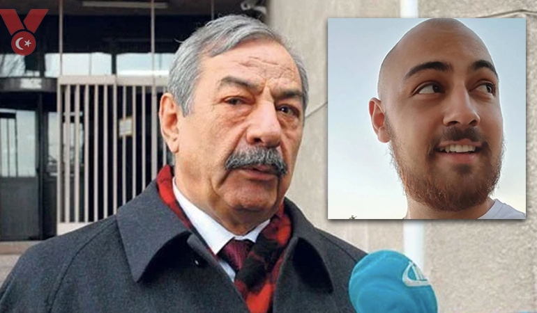 Eski vekilin oğlu annesini öldürmüştü… Cinayete ilişkin yeni ayrıntılar ortaya çıktı