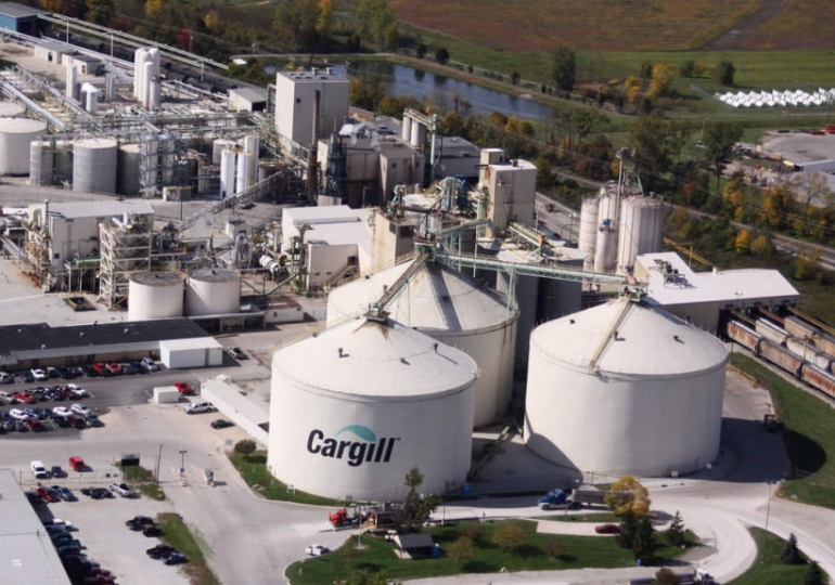 11 iptal kararı var ama ABD’li Cargill faaliyetlerini sürdürüyor!