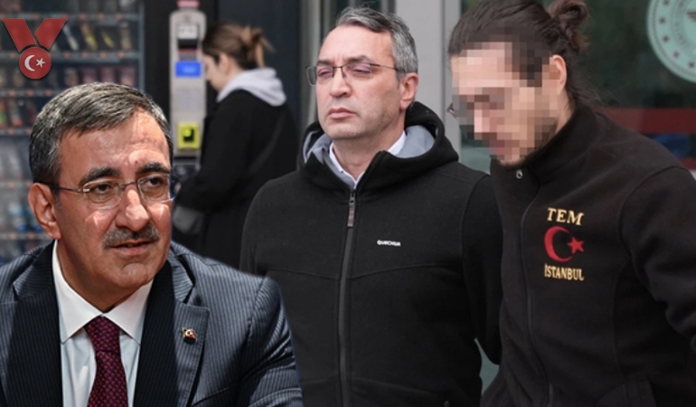 Cevdet Yılmaz’dan ‘Mahir Polat’ açıklaması
