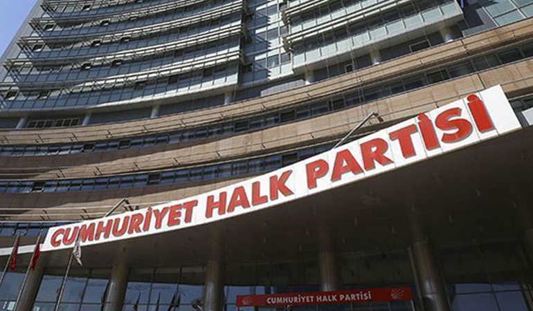 CHP, Akın Gürlek ve iki savcıyı HSK’ya şikâyet etti