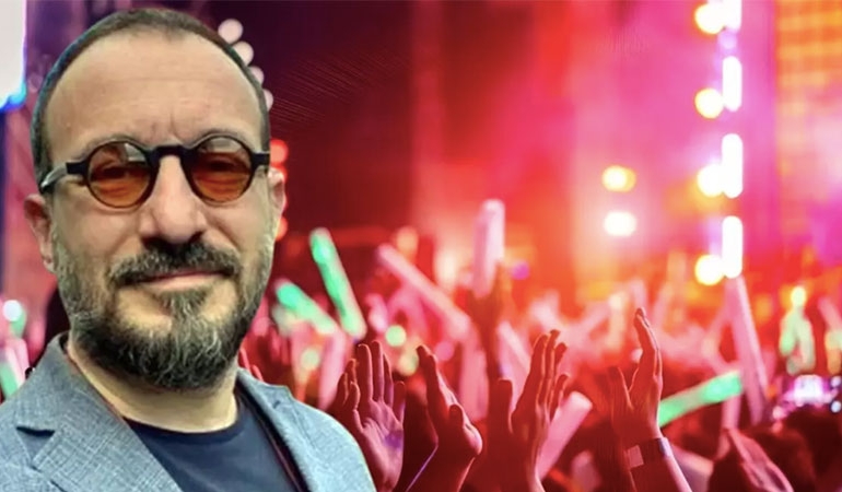 DBL Entertainment’ın sahibi Abdülkadir Özkan’dan ‘paylaşım’ açıklaması