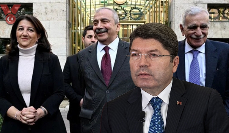 Yılmaz Tunç-DEM Parti görüşmesinin tarihi belli oldu