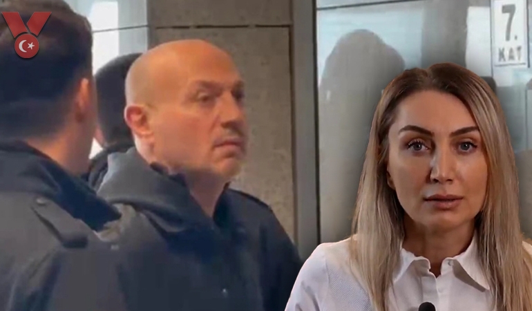 Dilek İmamoğlu’nun ağabeyi Cevat Kaya’nın ifadesi ortaya çıktı
