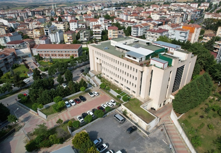 Silivri Adliyesi’nde görev yapıyordu… Savcı Burhan Bıçkı hayatını kaybetti