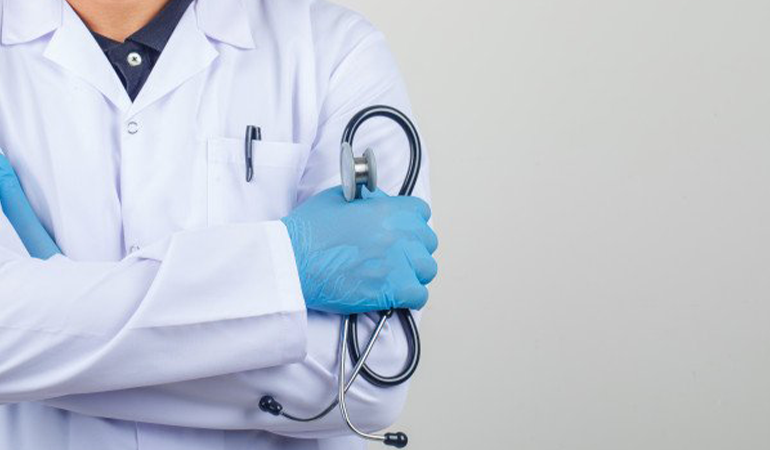 Doktor maaşı ne kadar? Doktor maaşı 2025