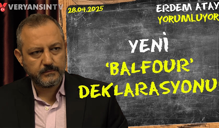 Mazlum Abdi-Barzani ittifakı federasyonda anlaştı! | Erdem Atay gündemi yorumluyor
