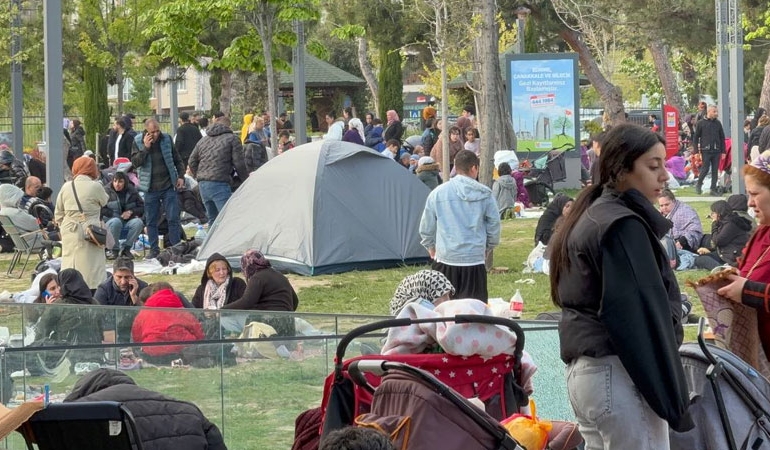 İstanbul’un ardından iki ilde daha eğitime ‘deprem’ arası