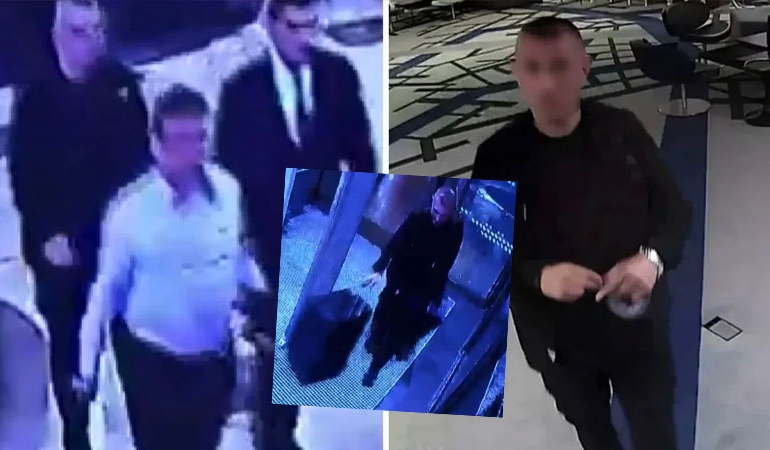 İmamoğlu’nun gittiği otelin müdürleri hakkında karar