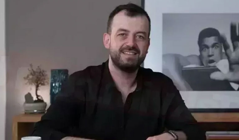 Murat Ongun’un yardımcısı Emrah Bağdatlı’dan iddialara yanıt