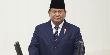 endonezya