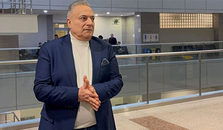 Yasa dışı bahis davası: Mehmet Ali Erbil’in cezası belli oldu