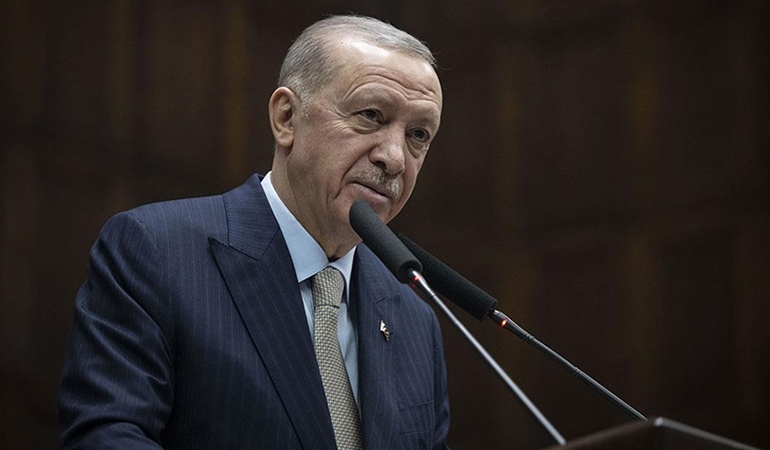 Erdoğan’dan ‘tutuklu gençler’ çıkışı: Hayatları karardıysa…