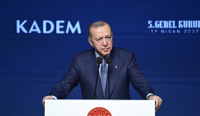 Erdoğan’dan yeni ‘evlilik’ çıkışı: Savaştan çok daha önemli bir tehdit