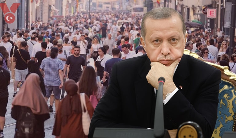 Erdoğan’ı düşündürecek anket: AKP ve MHP seçmeni de ikiye bölündü