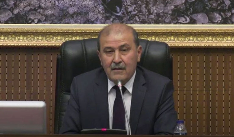 Türkeş’i anan CHP’li Işık: ‘Bizimkilerden bozulan olmuştur, s….r et benim umrumda mı?’