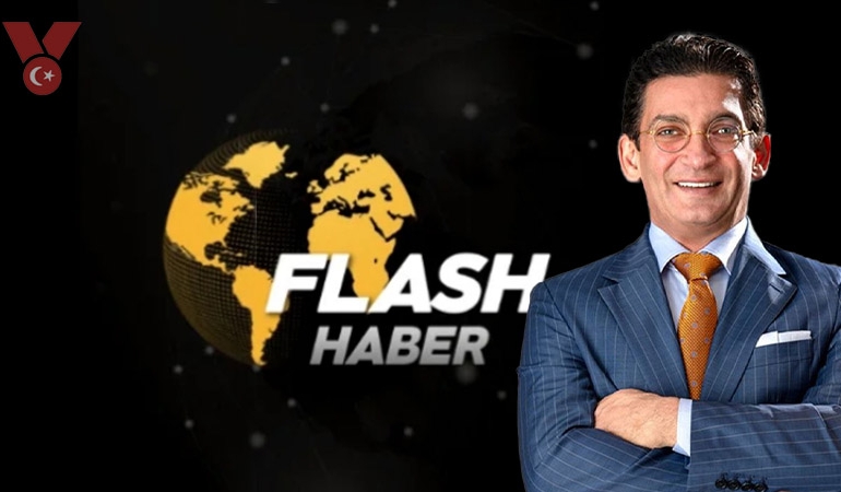 RTÜK’ten Flash Haber ve Erkan Kork açıklaması