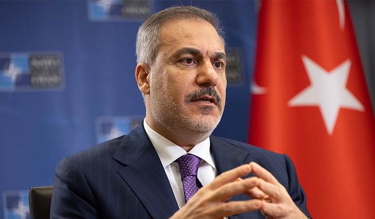 Hakan Fidan’ın ‘suikast’ ve ‘zehirlenme’ iddiasına tepki: ‘Stratejik bir algı operasyonu’