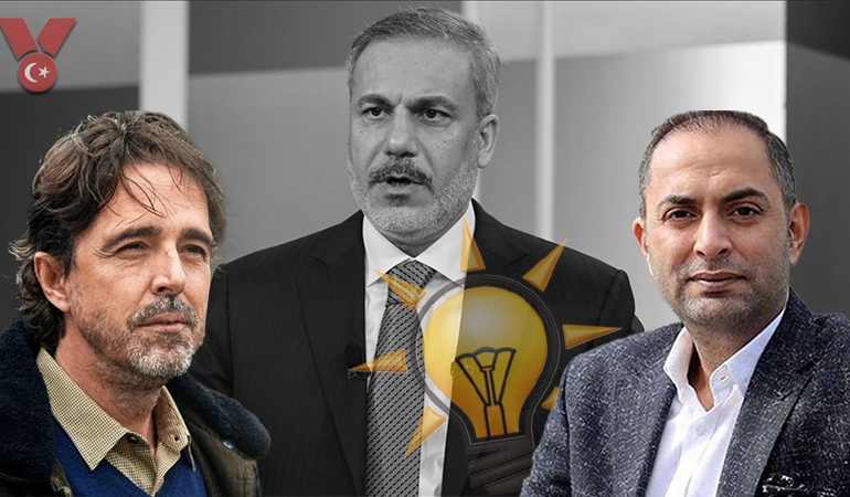 Murat Ağırel ve Timur Soykan’a operasyonun perde arkası çıktı: İşte AKP içindeki kavga, Hakan Fidan ve yasa dışı bahis ilişkisi…