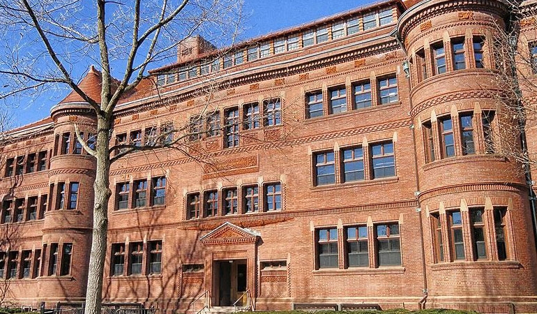 harvardone