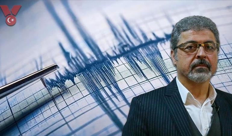 Kütahya’da peş peşe depremler: Prof. Dr. Sözbilir’den açıklama…