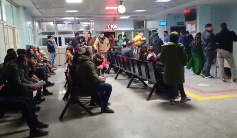 Devlet hastaneleri turizme açılıyor