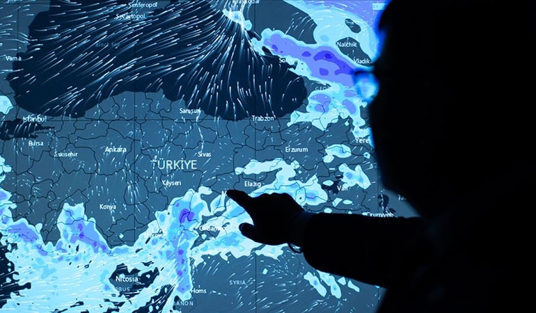 Yeni haftada hava durumu nasıl olacak? İşte Ankara ve İstanbul için tahminler