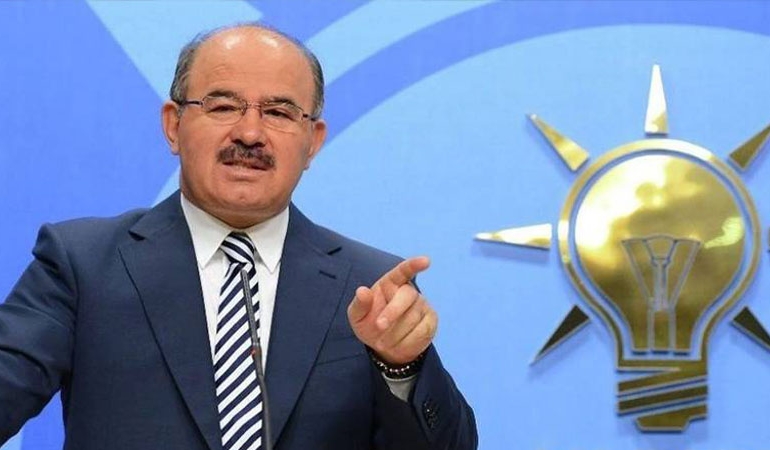 AKP’li eski bakan Hüseyin Çelik’ten ‘açılım’ yorumu: ‘Devletin ırkçı bir yaklaşımı var’