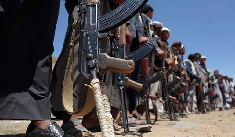 Husilerden açıklama: İşte ABD’nin Yemen planı