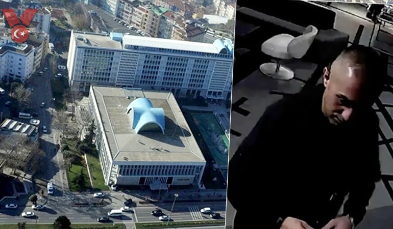 Güvenlik görevlisinin ifadesi ortaya çıktı: ‘Kamera bantlanması rutin, valizlerde de jammer vardı’