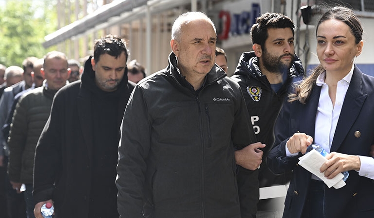 İBB’ye 2’nci dalga operasyon: Ongun’un eşine ev hapsi, Dilek İmamoğlu’nun ağabeyine tutuklama kararı