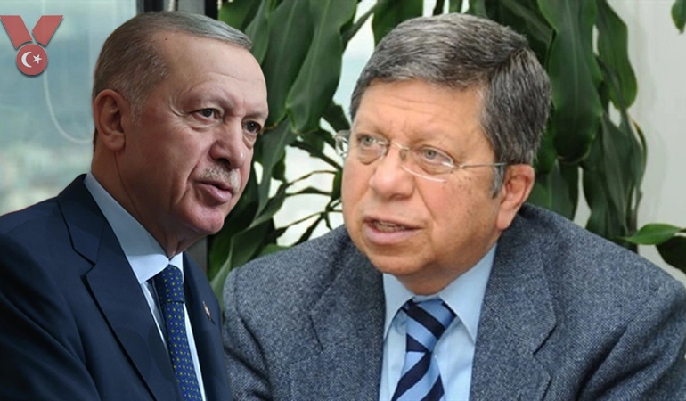 Erdoğan’ın eski danışmanından ‘seçim’ uyarısı: ‘2 yıl içinde yapılmalı, yoksa eyvah!’