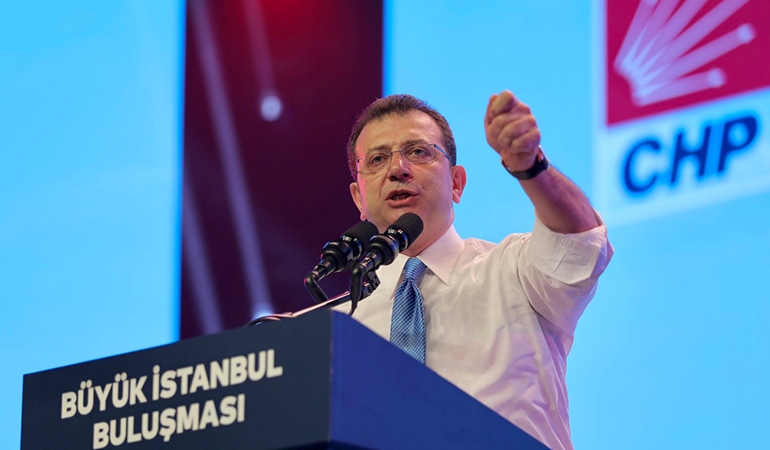 Ekrem İmamoğlu isim vermeden MHP’ye seslendi: Dikkat çeken ‘açılım’ mesajı…