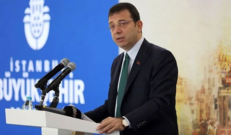 İBB soruşturmasında 24 şirkete kayyım atandı: İmamoğlu’nun şirketi de aralarında