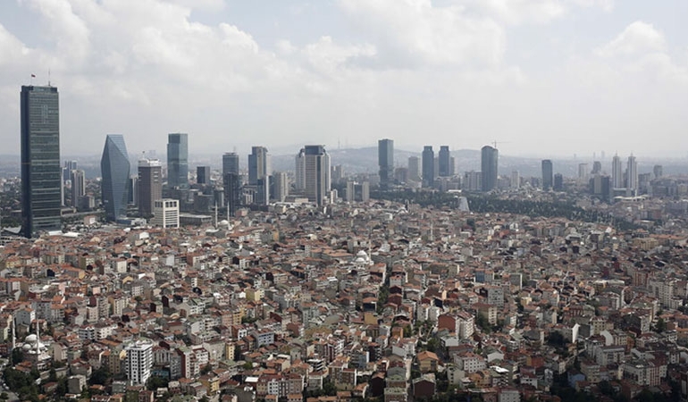 AFAD’ın büyük İstanbul depremi için tahliye planı: 23 ortak nokta belirlendi