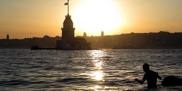 istanbul-sicak