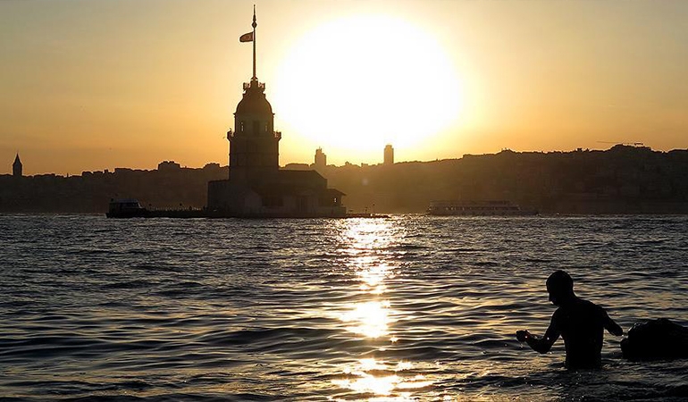 AKOM’dan İstanbul için ‘sıcaklık’ uyarısı