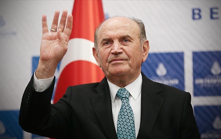 Emniyet ‘suç’ demişti… ‘İBB’nin AKP döneminde de jammer kullanıldı’