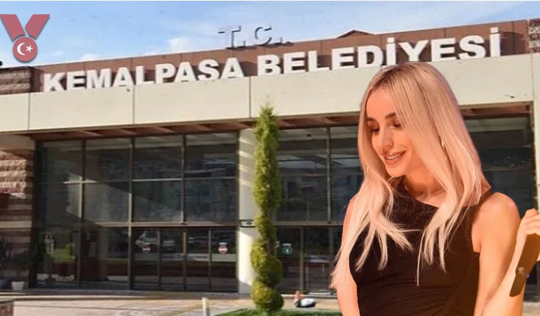 Kemalpaşa Belediyesi’ne ‘Gülşen’ operasyonu: Başkan yardımcısı dahil 5 kişi gözaltına alındı