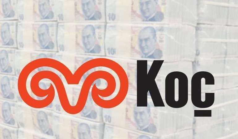 Koç Holding zarar açıkladı