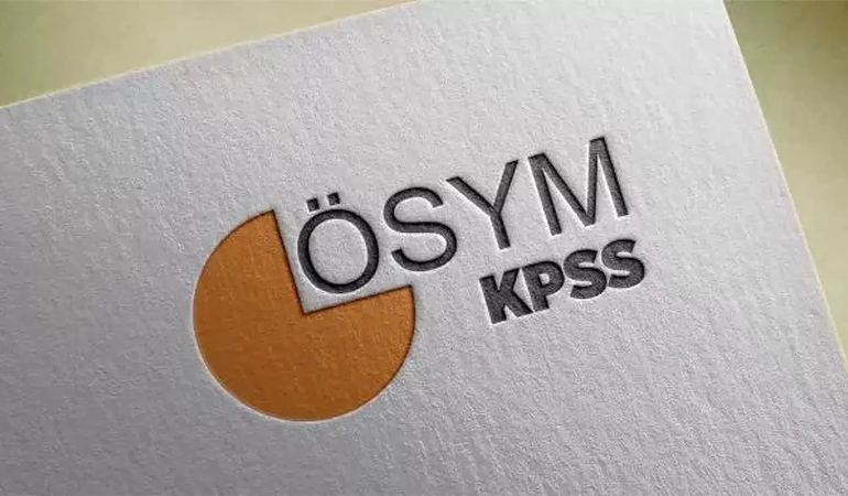 Lise KPSS ne zaman? Lise KPSS 2025