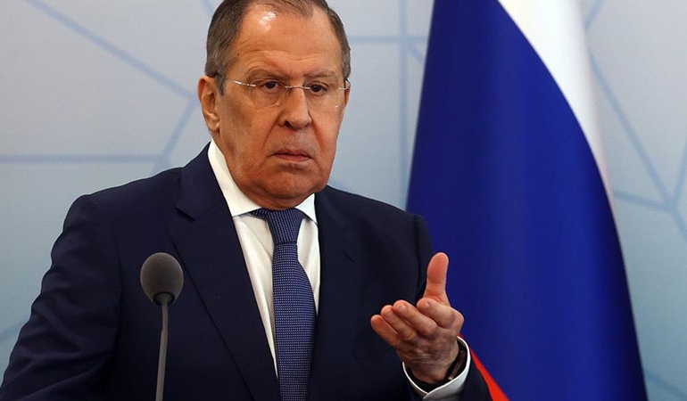 Rusya: Ukrayna ile ön koşulsuz doğrudan müzakerelere başlamaktan yanayız