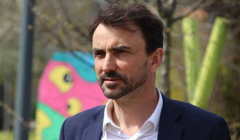 Fransa’da yolsuzluk operasyonu: Lyon Belediye Başkanı gözaltına alındı