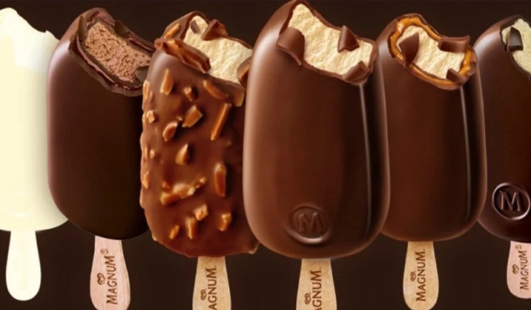 Dünya devinden kritik karar… Magnum’u satışa çıkardı